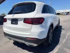 2020 MERCEDES-BENZ GLC
