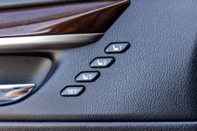 2014 LEXUS ES SEDAN V6, 3.5 LITER ES 350 SEDAN 4D