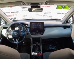 2022 TOYOTA COROLLA CROSS For Sale in Orlando