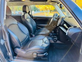 2014 MINI CLUBMAN HATCHBACK 4-CYL, TURBO, 1.6 LITER COOPER S HATCHBACK 3D