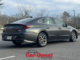 2023 Hyundai Sonata - Image 7
