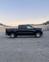 2020 CHEVROLET SILVERADO 1500 CREW CAB PICKUP V8, ECOTEC3, DFM, 5.3 LITER LT PICKUP 4D 5 3/4 FT