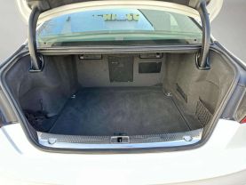 2015 AUDI A8 SEDAN V6, TURBO DIESEL, 3.0 LITER L TDI SEDAN 4D