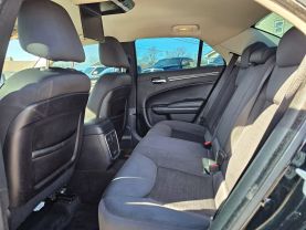 2018 CHRYSLER 300