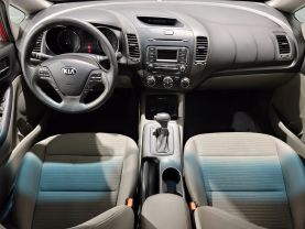 2014 Kia Forte - - Image 9