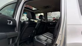 2012 HONDA PILOT SUV V6, I-VTEC, 3.5 LITER TOURING SPORT UTILITY 4D-Empire Motors INC