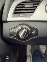2015 Audi A4 - Image 15