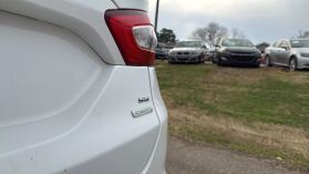 2013 FORD FUSION SEDAN 4-CYL ECOBOOST TURBO 1.6L SE SEDAN 4D-Empire Motors INC