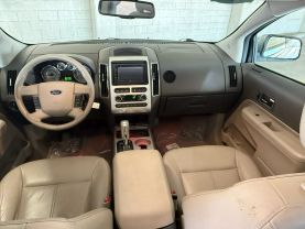 2010 FORD EDGE SUV V6, 3.5 LITER LIMITED SPORT UTILITY 4D - Alliance Auto Group