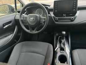 2020 TOYOTA COROLLA SEDAN 4-CYL, 1.8 LITER LE SEDAN 4D