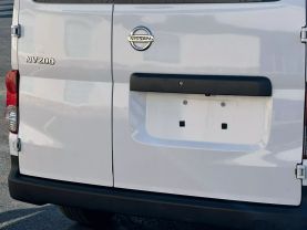 2019 NISSAN NV200 CARGO - AUTOMATIC - Dart Auto Group