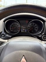 2023 MITSUBISHI OUTLANDER SPORT