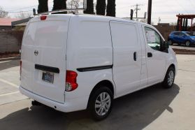 2016 Nissan Nv200 - Image 2