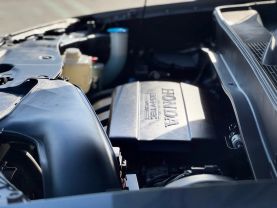 2012 HONDA PILOT SUV V6, I-VTEC, 3.5 LITER LX SPORT UTILITY 4D