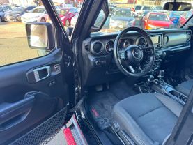 2018 JEEP WRANGLER UNLIMITED