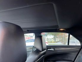 2013 CHRYSLER 300 SEDAN V8, HEMI, 5.7 LITER 300C SEDAN 4D