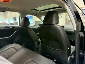 2013 VOLKSWAGEN JETTA