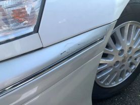 2000 TOYOTA CROWN SEDAN 2JZ-FSE ROYAL SALOON
