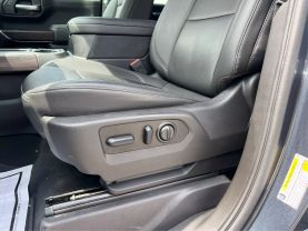 2021 GMC SIERRA 1500 CREW CAB