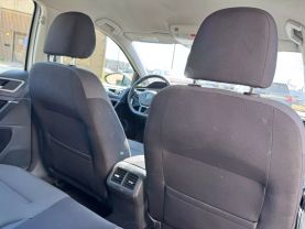 2016 VOLKSWAGEN GOLF SPORTWAGEN WAGON 4-CYL, PZEV, TURBO, 1.8L TSI LIMITED EDITION WAGON 4D