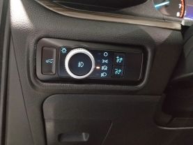 2023 FORD EXPLORER SUV 4-CYL, ECOBOOST, TURBO, 2.3 LITER LIMITED SPORT UTILITY 4D