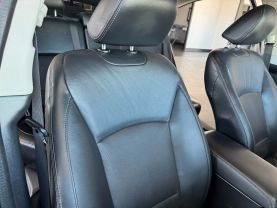 2016 SUBARU LEGACY SEDAN 4-CYL, PZEV, 2.5 LITER 2.5I LIMITED SEDAN 4D