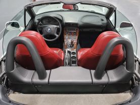 1998 Bmw Z3 - - Image 14