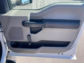 2019 FORD F350 SUPER DUTY CREW CAB 8FT KNAPHEIDE SERVICE BED TRUCK SERVICE/UTILITY TRUCKS V8, 6.2 LITER XL PICKUP 4D - Eddies Auto Sales