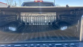 2008 TOYOTA TUNDRA CREWMAX PICKUP V8, 4.7 LITER SR5 PICKUP 4D 5 1/2 FT