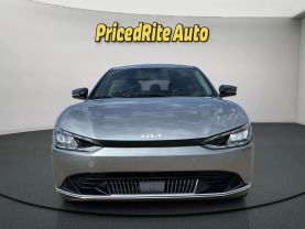 2023 KIA EV6 SUV AC ELECTRIC MOTOR WIND SPORT UTILITY 4D