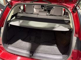 2012 LEXUS CT HATCHBACK 4-CYL, HYBRID, 1.8 LITER CT 200H PREMIUM HATCHBACK 4D