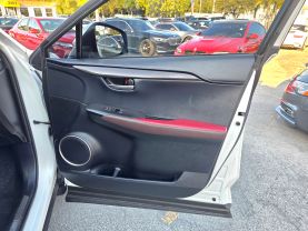 2019 LEXUS NX