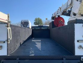 2014 RAM 5500 TRADESMAN MECHANIC CRANE TRUCK 7,500 LBS IMT CRANE MECHANIC CRANE TRUCK 6-CYL, TURBO DSL, 6.7L TRADESMAN REG CAB 2D - Eddies Auto Sales