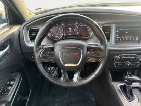 2022 DODGE CHARGER SEDAN V6, 3.6 LITER SXT SEDAN 4D