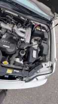 2000 TOYOTA CROWN SEDAN 2JZ-GE ROYAL SALOON FOUR
