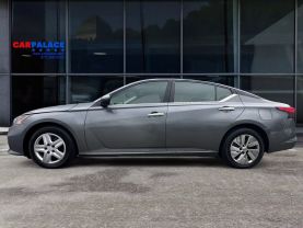 2022 Nissan Altima 2.5 S Sedan 4d - Image 2