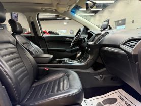 2016 FORD EDGE
