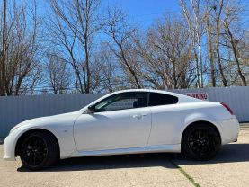 2015 INFINITI Q60 COUPE V6, 3.7 LITER Q60S COUPE 2D
