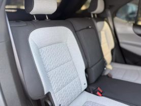 2022 CHEVROLET EQUINOX SUV 4-CYL, TURBO, 1.5 LITER LS SPORT UTILITY 4D