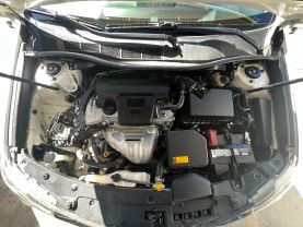 2014 TOYOTA CAMRY SEDAN 4-CYL, 2.5 LITER XLE SEDAN 4D