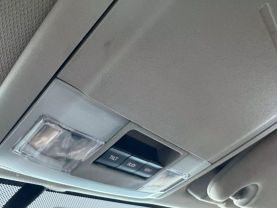 2017 LINCOLN NAVIGATOR SUV V6, TWIN TURBO, 3.5 LITER SELECT SPORT UTILITY 4D