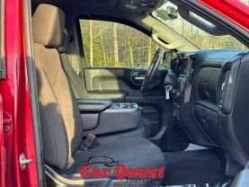 2020 Chevrolet Silverado 1500 Double Cab - Image 16