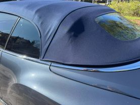 2013 BENTLEY CONTINENTAL CONVERTIBLE V8, TWIN TURBO, 4.0 LITER GTC CONVERTIBLE 2D