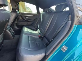 2018 BMW 4 SERIES SEDAN - AUTOMATIC - Dart Auto Group