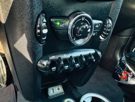2014 MINI CLUBMAN HATCHBACK 4-CYL, TURBO, 1.6 LITER COOPER S HATCHBACK 3D
