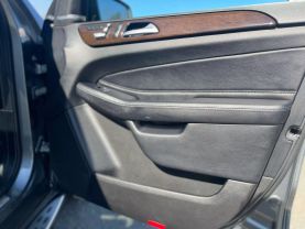2017 Mercedes-benz Gls - Image 34