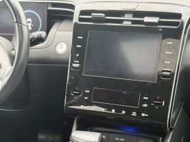 2023 HYUNDAI TUCSON SUV 4-CYL, GDI, 2.5 LITER SEL SPORT UTILITY 4D - Gesner Auto Inc in Taunton, MA, 41.88613, -71.14527