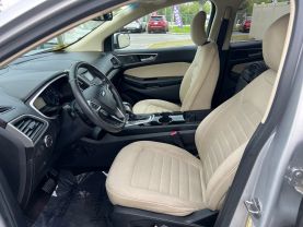 2016 FORD EDGE SUV 4-CYL ECOBOOST 2.0L SEL SPORT UTILITY 4D