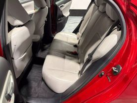 2012 LEXUS CT HATCHBACK 4-CYL, HYBRID, 1.8 LITER CT 200H PREMIUM HATCHBACK 4D