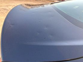 2023 CHEVROLET MALIBU SEDAN 4-CYL, TURBO, 1.5 LITER 1LT SEDAN 4D at T&T Repairables - used car dealership in Spencer, Indiana.